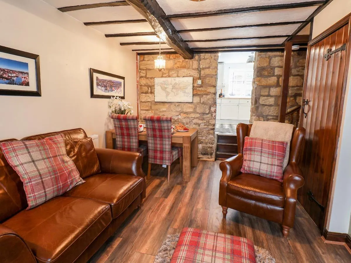 Vakantiehuis Midships Cottage Whitby