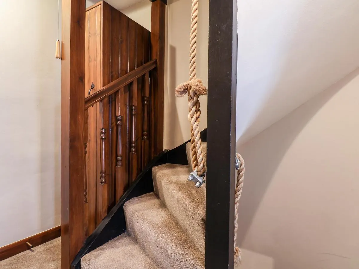 Midships Cottage Whitby Vakantiehuis