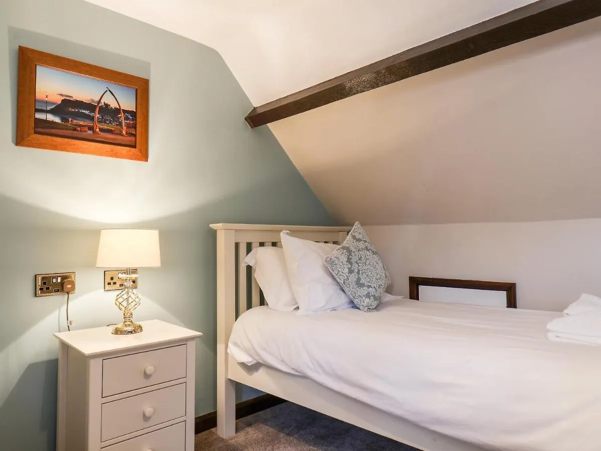 Vakantiehuis Midships Cottage Whitby