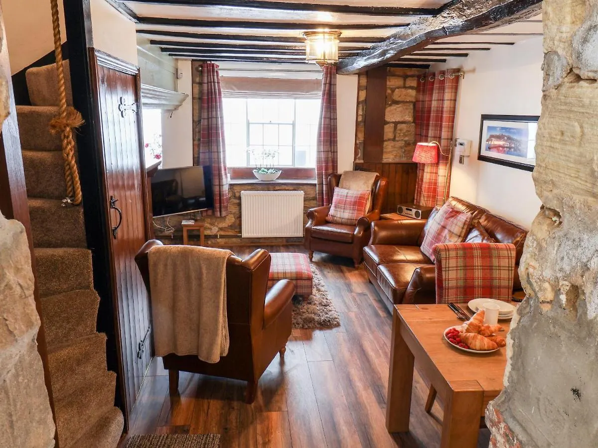 Vakantiehuis Midships Cottage Whitby