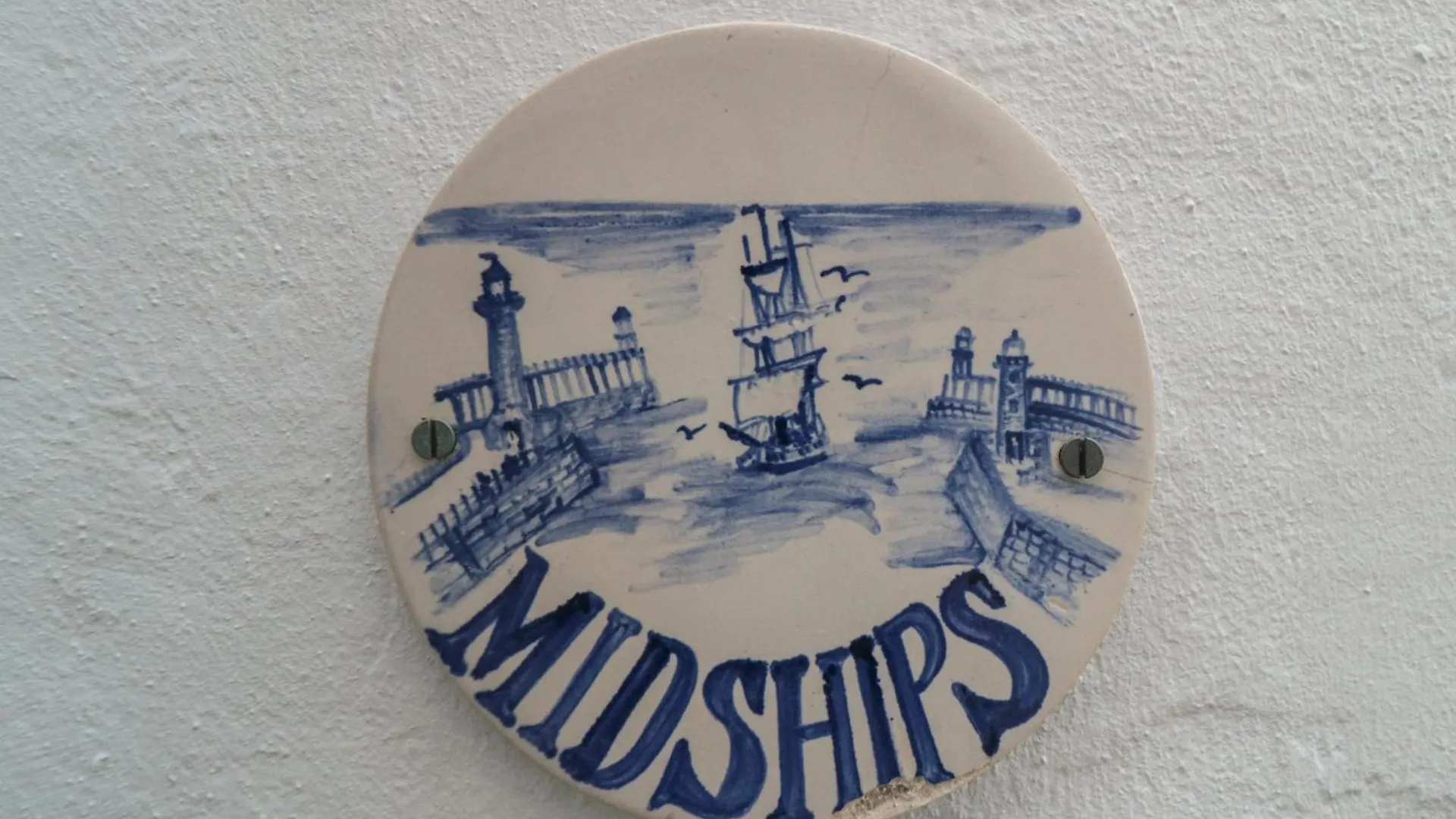 Midships Cottage Whitby Verenigd Koninkrijk